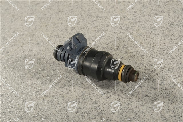 Fuel injector