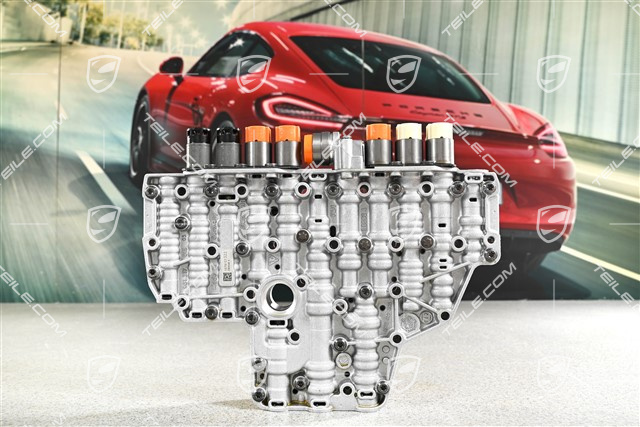 TEILE.COM | Mechatronics PDK gearbox 7-Speed with limited slip