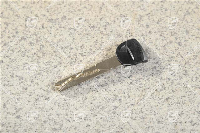 Emergency Key