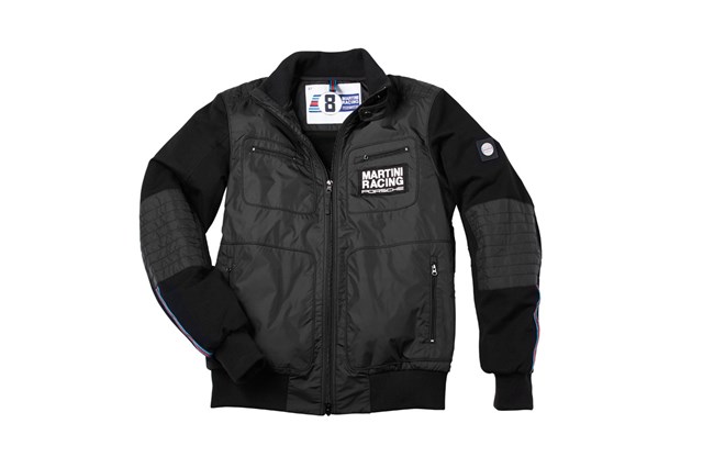 Jacke, Herren - Martini Racing Collection - M 48/50