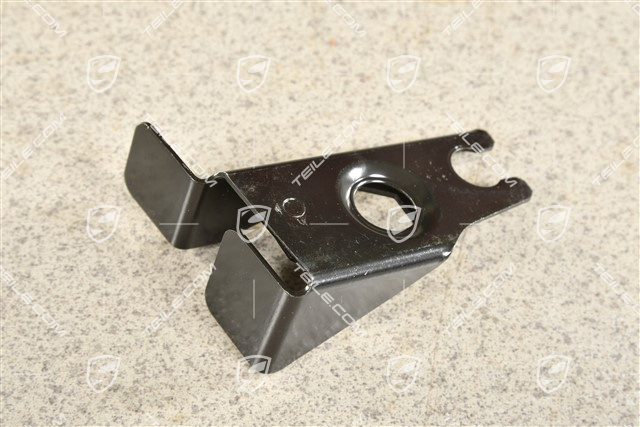 Support, repair panel, R