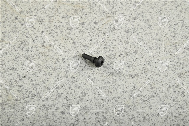 Armrest Rubber Buffer Armrest Rubber Buffer