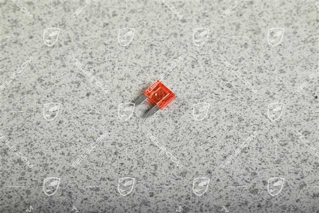 Fuse 10A Red Fuse 10A Red