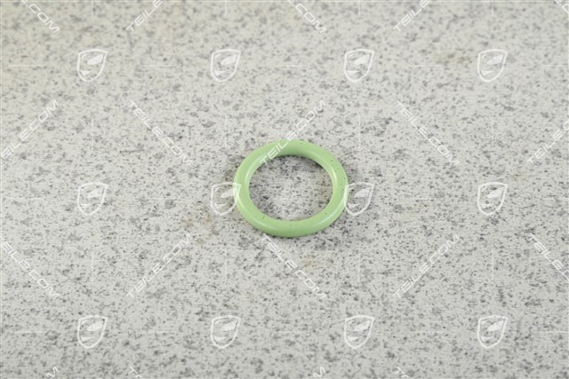 O-Ring, Unten, S / GTS, L=R O-Ring, Unten, S / GTS, L=R