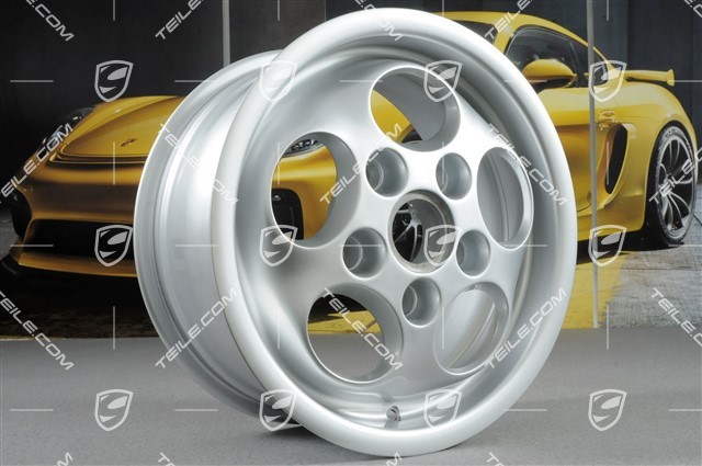 Alloy wheel, Telefon, 7J x 15 ET52,3