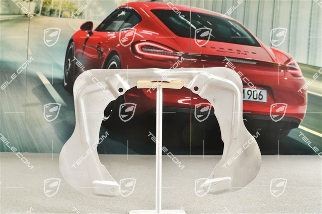 Protective plate, L=R