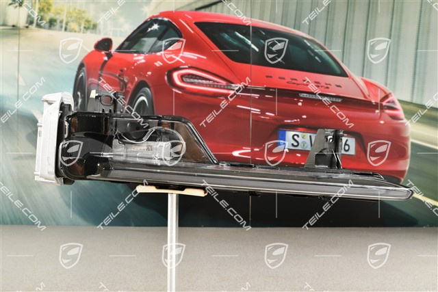 Zusatzscheinwerfer, LED, GTS, R