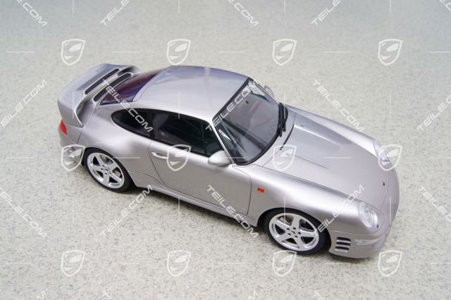 TEILE.COM | GT Spirit - RUF CTR2 (Porsche 993), scale 1:18 / new