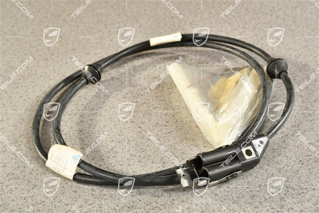 Kabelstrang, Reparatursatz für ABS-Sensor, Vorne, GT2, R