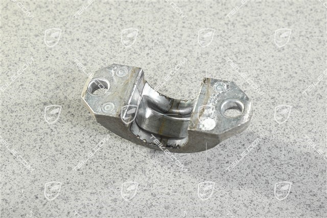 Rear sway bar bracket / mount, L=R