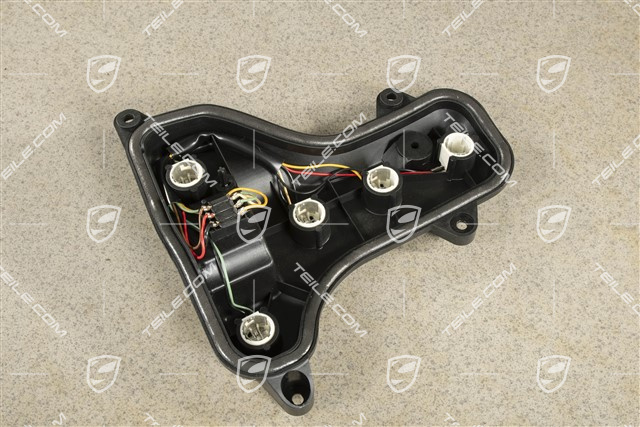 Bulb holder, R