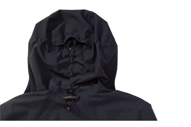 Men’s all-weather jacket, size 3XL 58