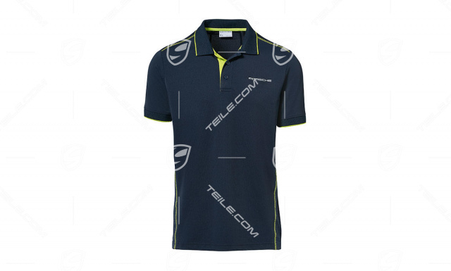 Sports Collection, Polo-Shirt, Men, dark blue, XXL 56