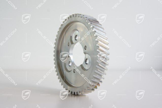 Camshaft timing gear / gear wheel, 0, Porsche 912