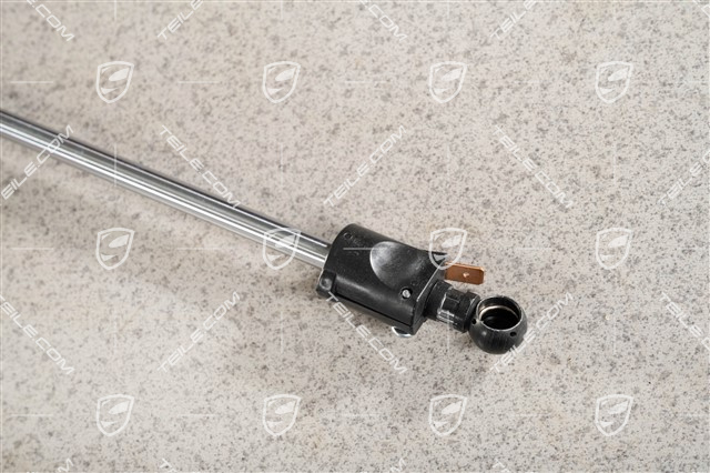 Gasdruckfeder, R