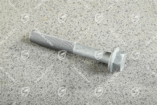 Hexagon-head bolt M14 x 1,5 x 102 Hexagon-head bolt M14 x 1,5 x 102