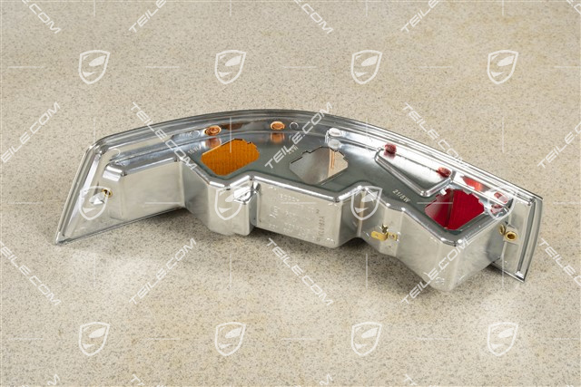 Rear light set, Original Porsche Classic, SWB, EU version, set L+R