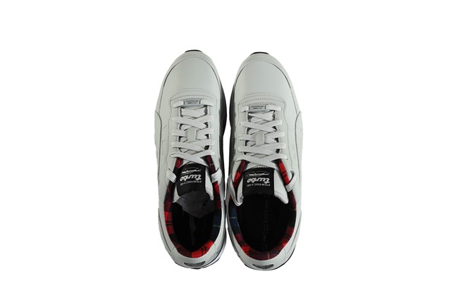 Puma 50Y 911 Turbo No1 „Light Gray” 10,5   45