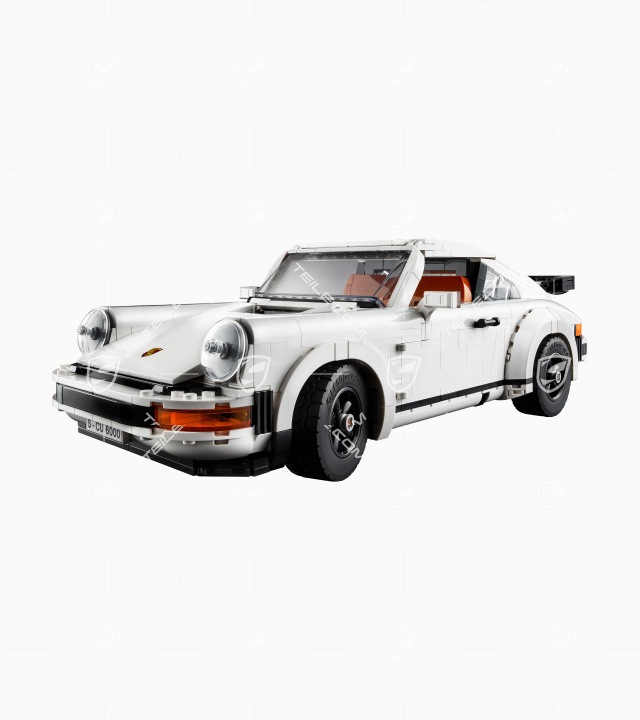 LEGO® Creator Set 911 Turbo und 911 Targa