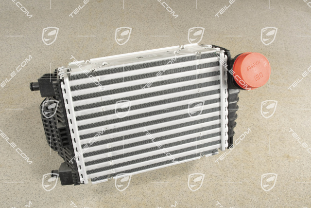 Intercooler, L