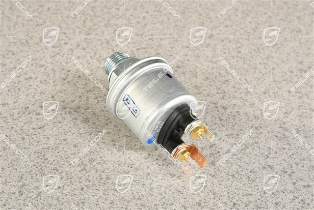 Oil pressure sensor
