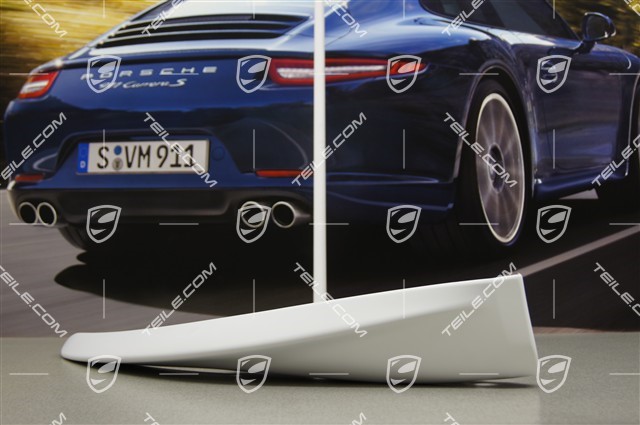 Spoiler Aero Kit Boxster / Sondermodell "RS 60 Spyder", L