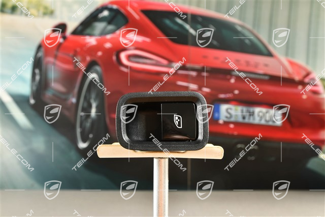 Fensterheberschalter Für Porsche Cayenne Panamera - Beifahrerseite 2017-2021