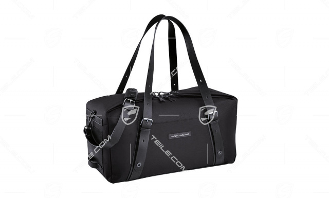 Classic Collection, Weekender incl. Washbag, anthracite