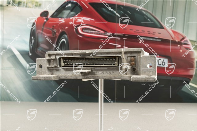 SC, Ignition module USA