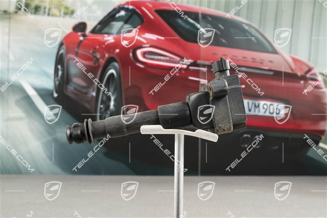 Ignition coil, 2,5L / 2,7L / 3,2L