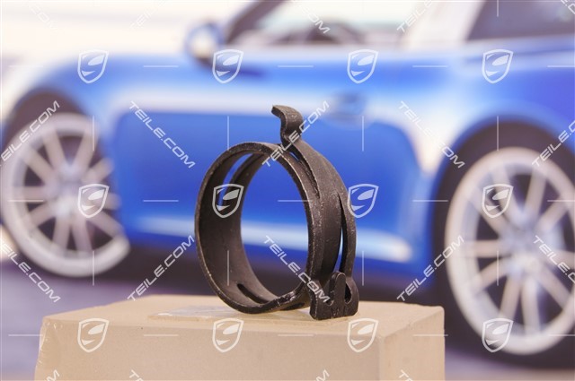 Water cooling system Clip / clamp
