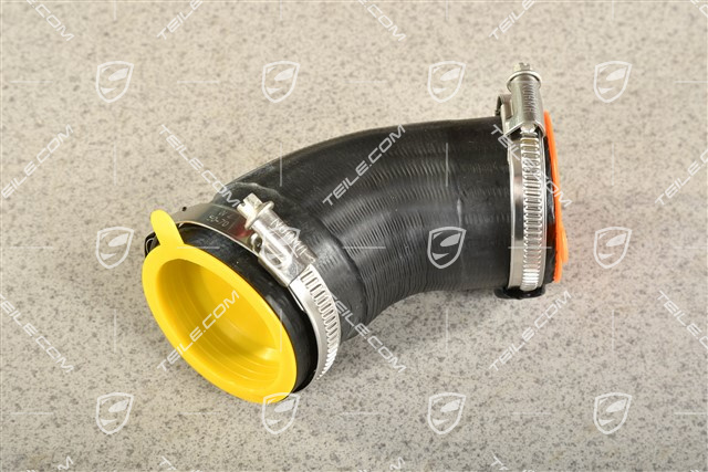 Pressure hose