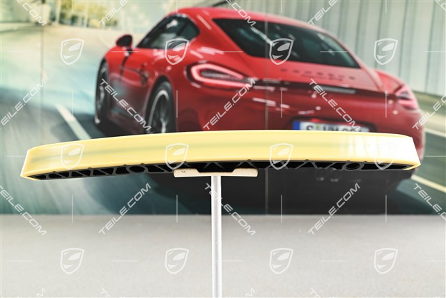 Pad / Guide / Slide rail, Turbo / GT3, R