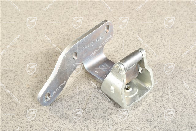 Hinge, R