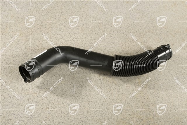 TEILE.COM | Filler tube / used / Boxster 986 / 104-05 Oil cooler, lines ...