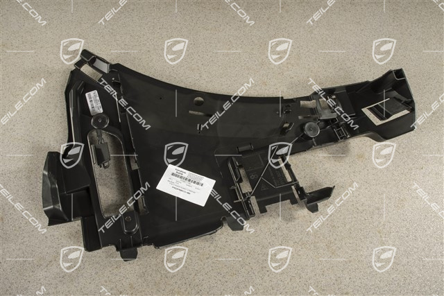Bracket/ Guide, R