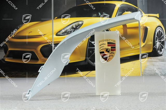 Cover, Sport Design/GTS/Turbo, R
