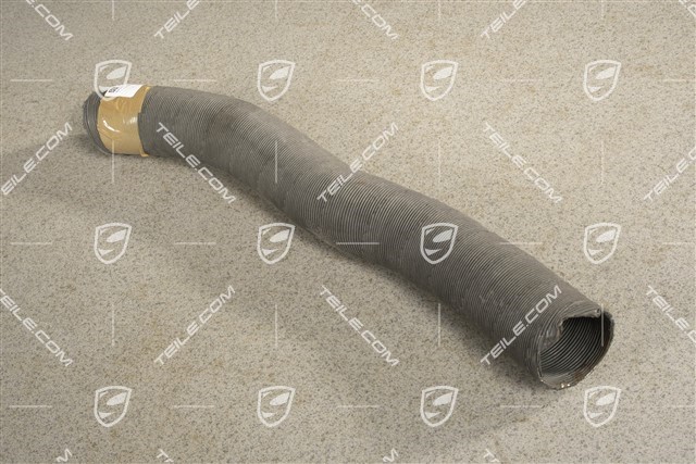 Heater hose / pipe, 914-6, L