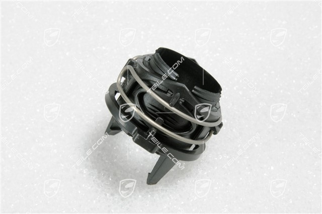 Sensor retainer, outer Sensor retainer, outer