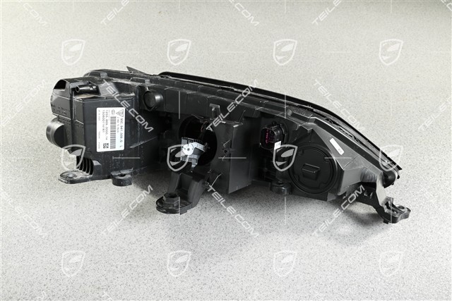 LED Matrix Scheinwerfer PDLS Plus, L
