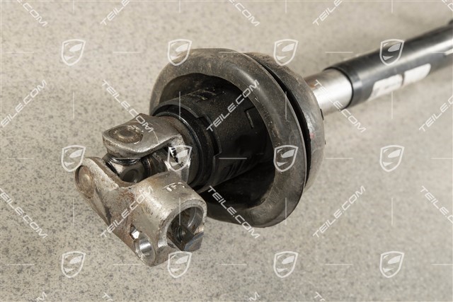 Steering intermediate shaft, LHD