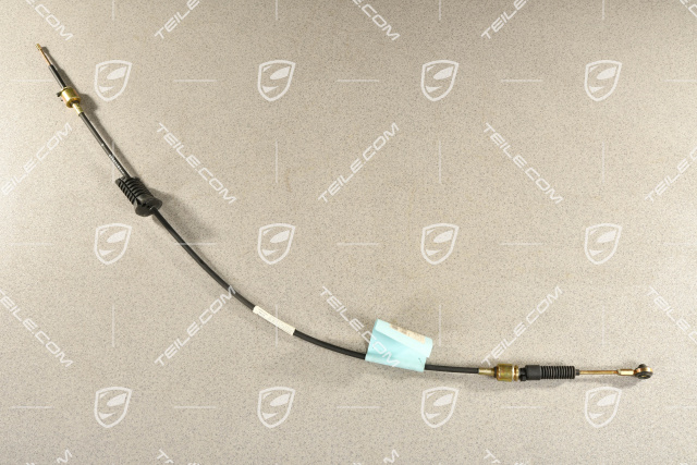 Gearshift cable