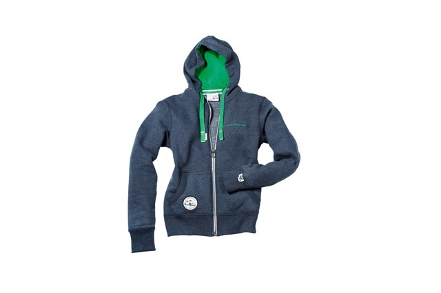 Women’s hooded jacket – RS 2.7 - S 36/38