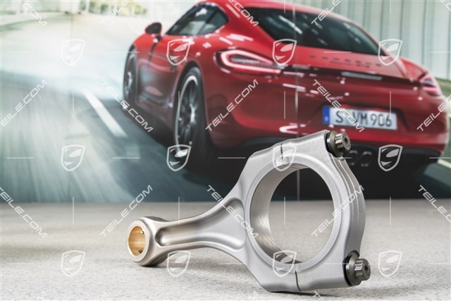 Connecting rod, GT3, 3,8L (350KW)