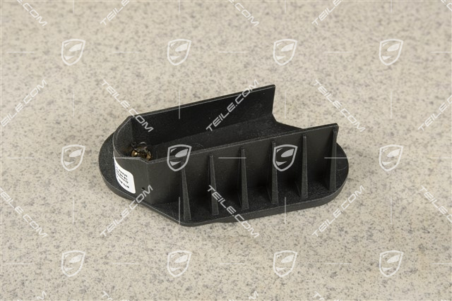 Bracket, Rear light, L