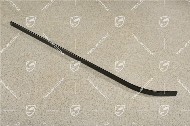 Längsträger hinten, Profilschiene, R