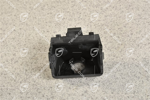Bracket for Camera, Real Top View, Front