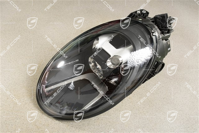 LED Scheinwerfer, L