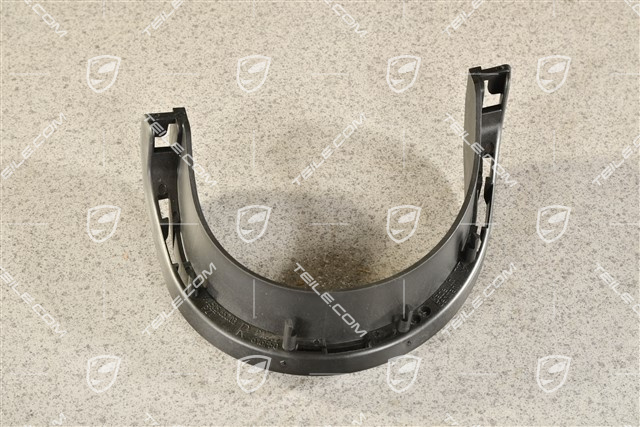 Cover exhaust pipe, Sport Classic / Speedster, R