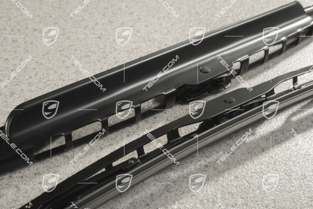 Wiper blade set, L+R